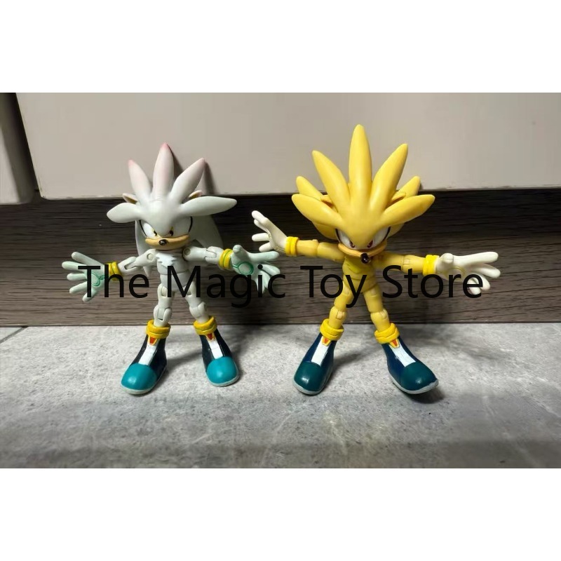 Original Sonic The Hedgehog Sh - Model Kit Sonic 评论和价格