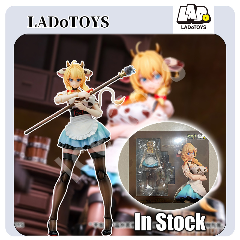 In Stock LADoTOYS LADo Toys ER - Model Kit Waifu 评论和价格