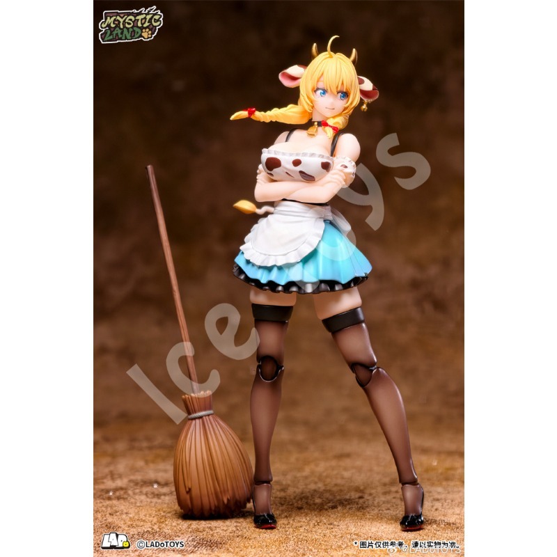 In Stock LADoTOYS LADo Toys ER - Model Kit Waifu 评论和价格