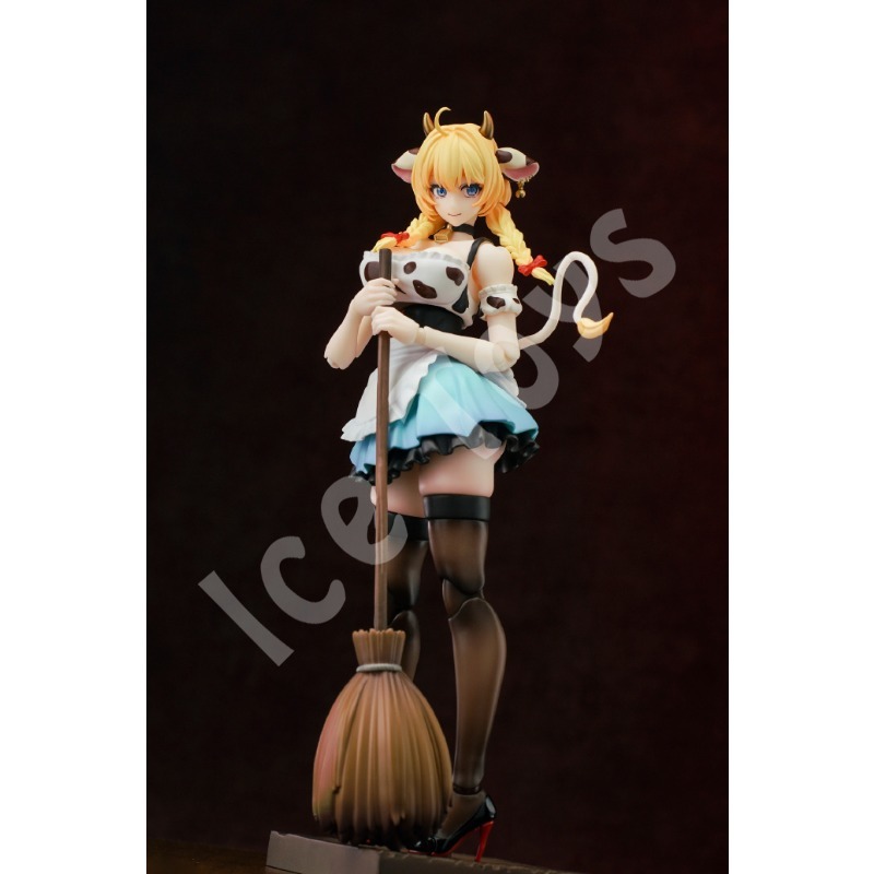 In Stock LADoTOYS LADo Toys ER - Model Kit Waifu 评论和价格