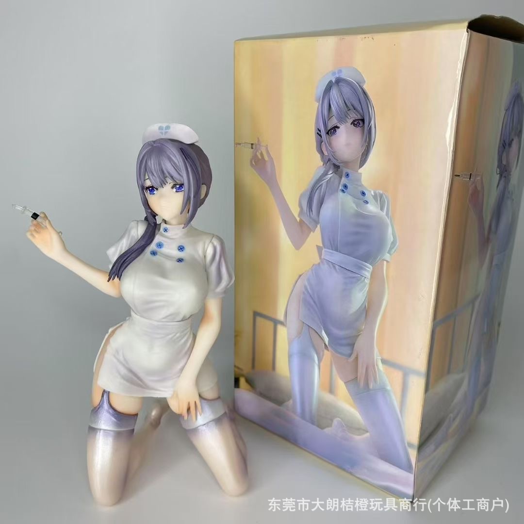 Kotobukiya Anime Figure Origin - Model Kit Girl 评论和价格