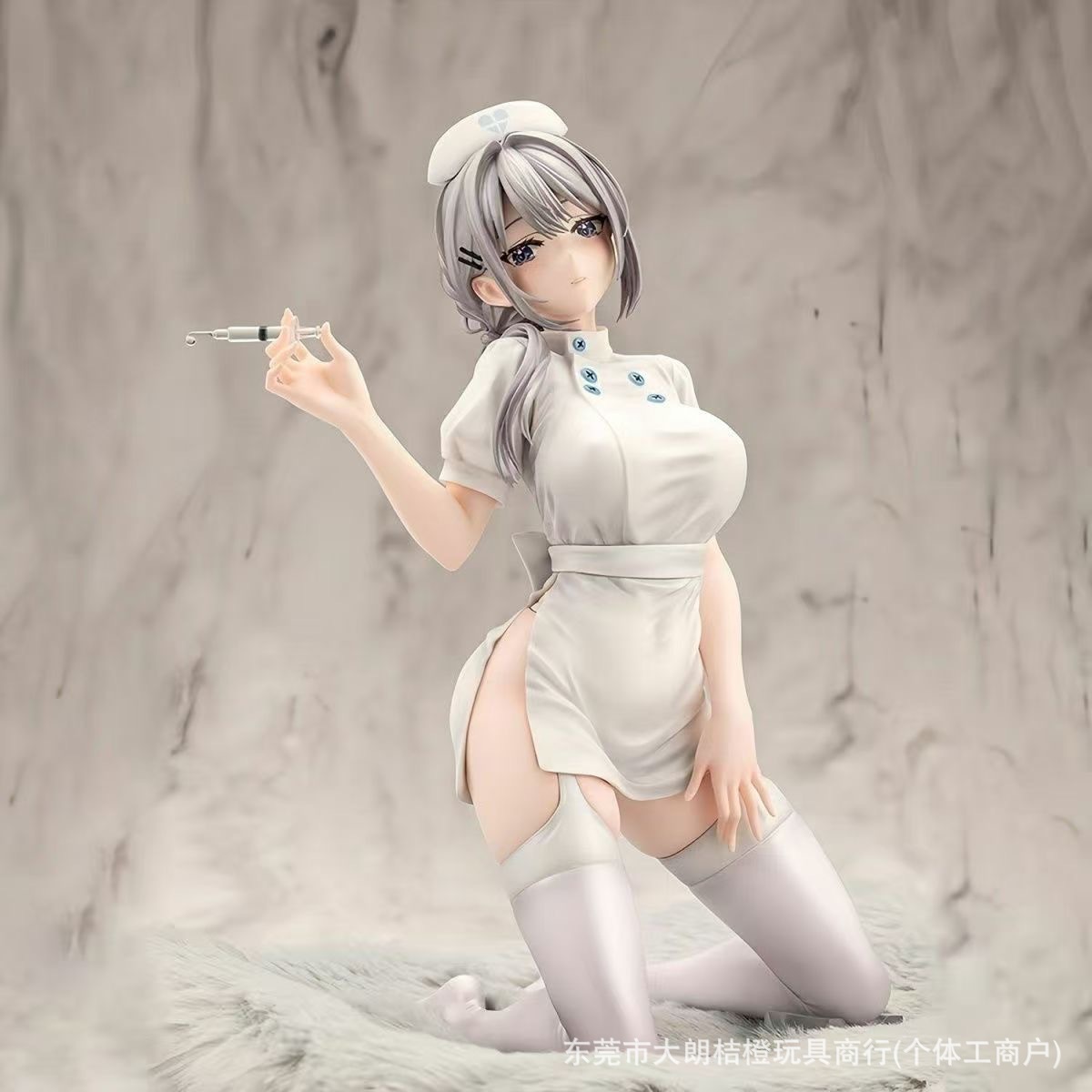 Kotobukiya Anime Figure Origin - Model Kit Girl 评论和价格