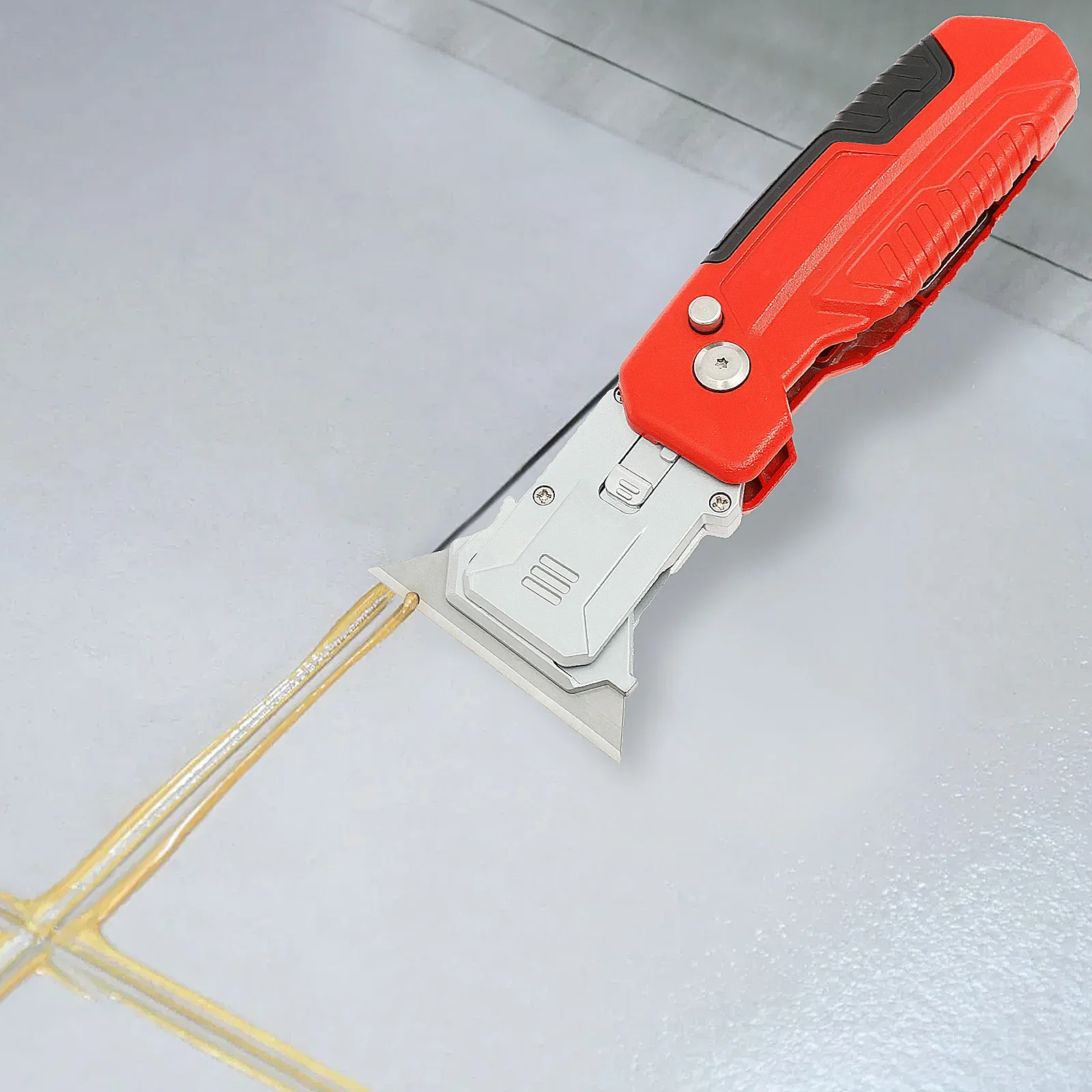 Adhesive Remove Scraper Foldin - Seam Scraper Tool 评论和价格