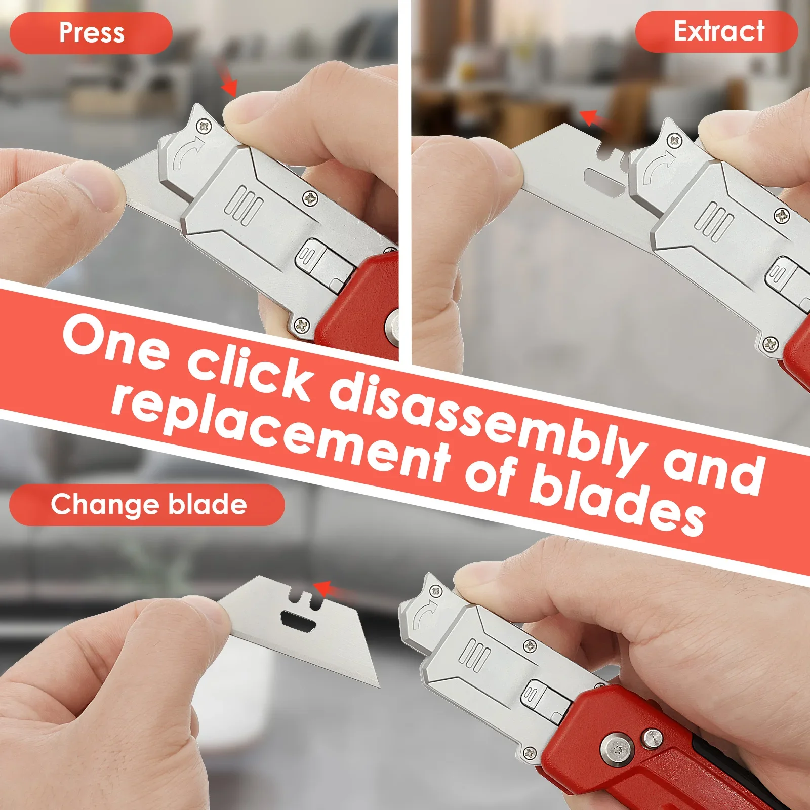 Adhesive Remove Scraper Foldin - Seam Scraper Tool 评论和价格