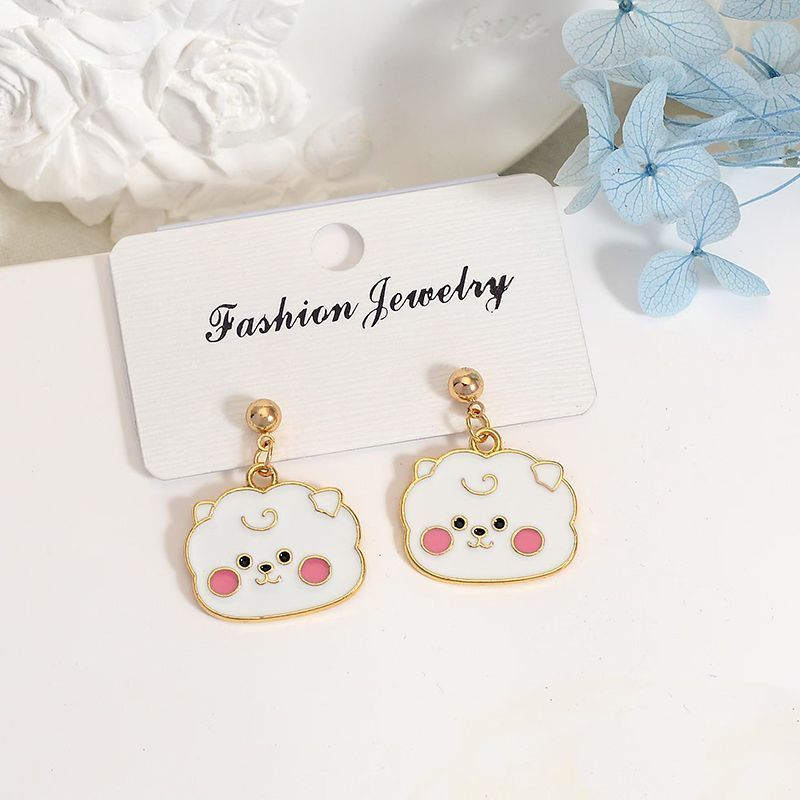 BT21 chimmy tata koya RJ hooky - Model Kit Girl 评论和价格