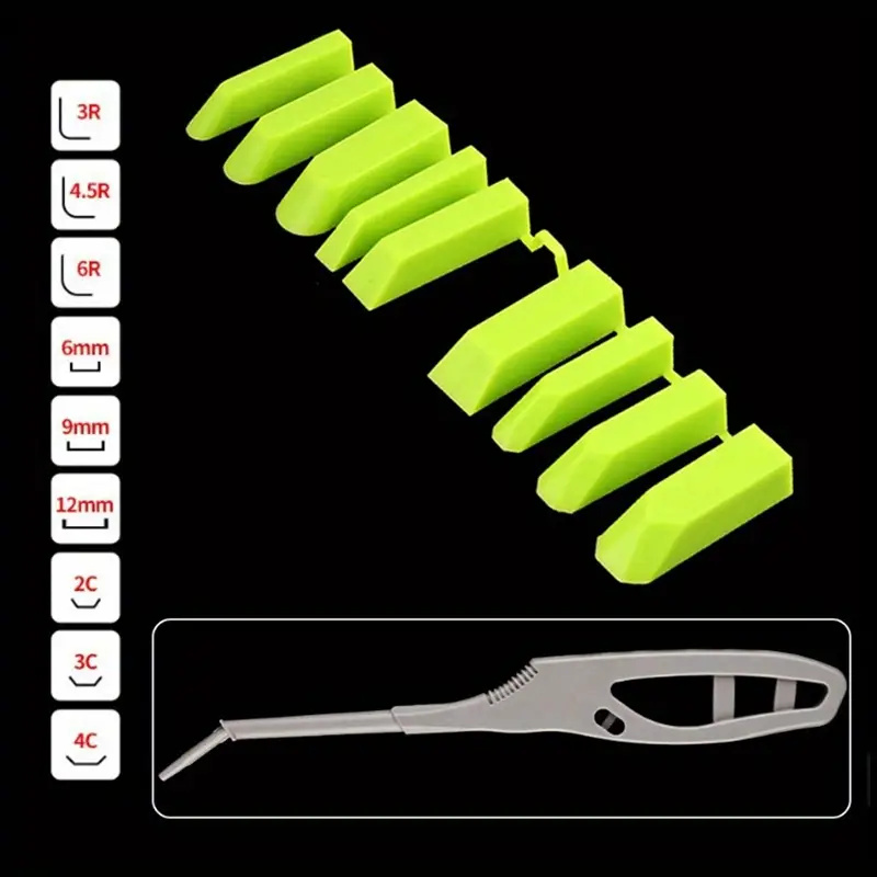 Multi Angle Sealant Scraper Pl - Seam Scraper Tool 评论和价格
