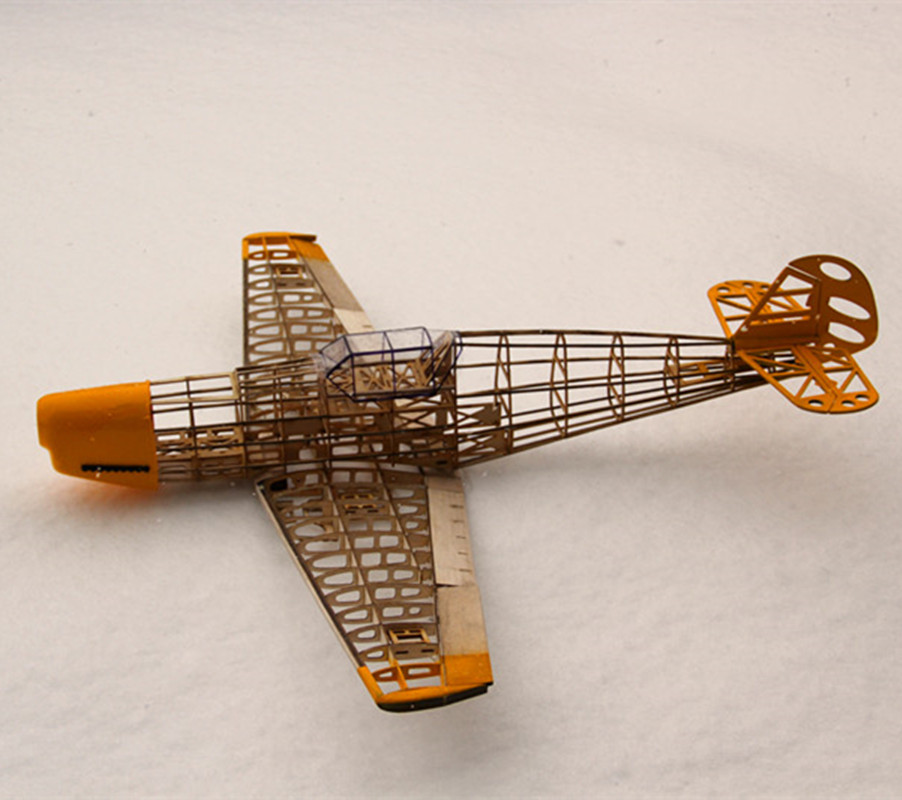 RC AirPlanes Laser Cut Balsa W - Model Kit Wood 评论和价格