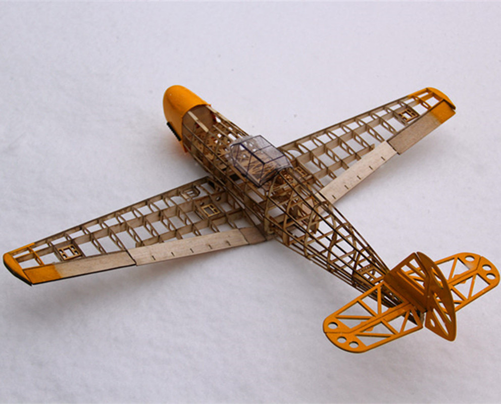 RC AirPlanes Laser Cut Balsa W - Model Kit Wood 评论和价格