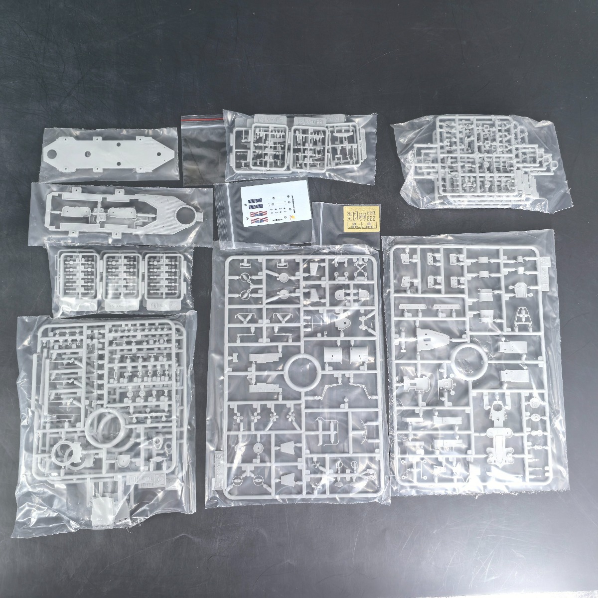 VeryFire VF700909 1/700 USS MI - Model Kit Uss Missouri 评论和价格