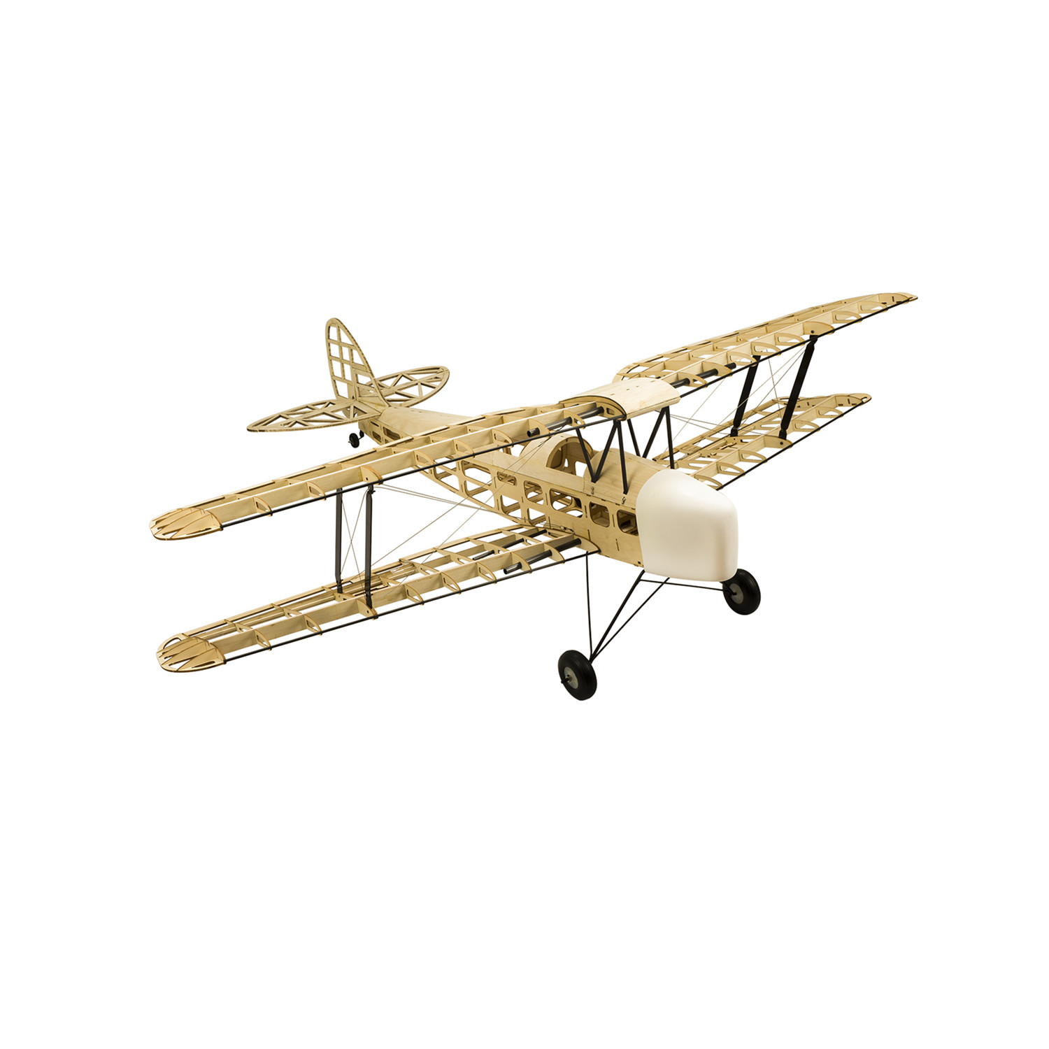 RC AirPlanes Laser Cut Balsa W - Model Kit Wood 评论和价格