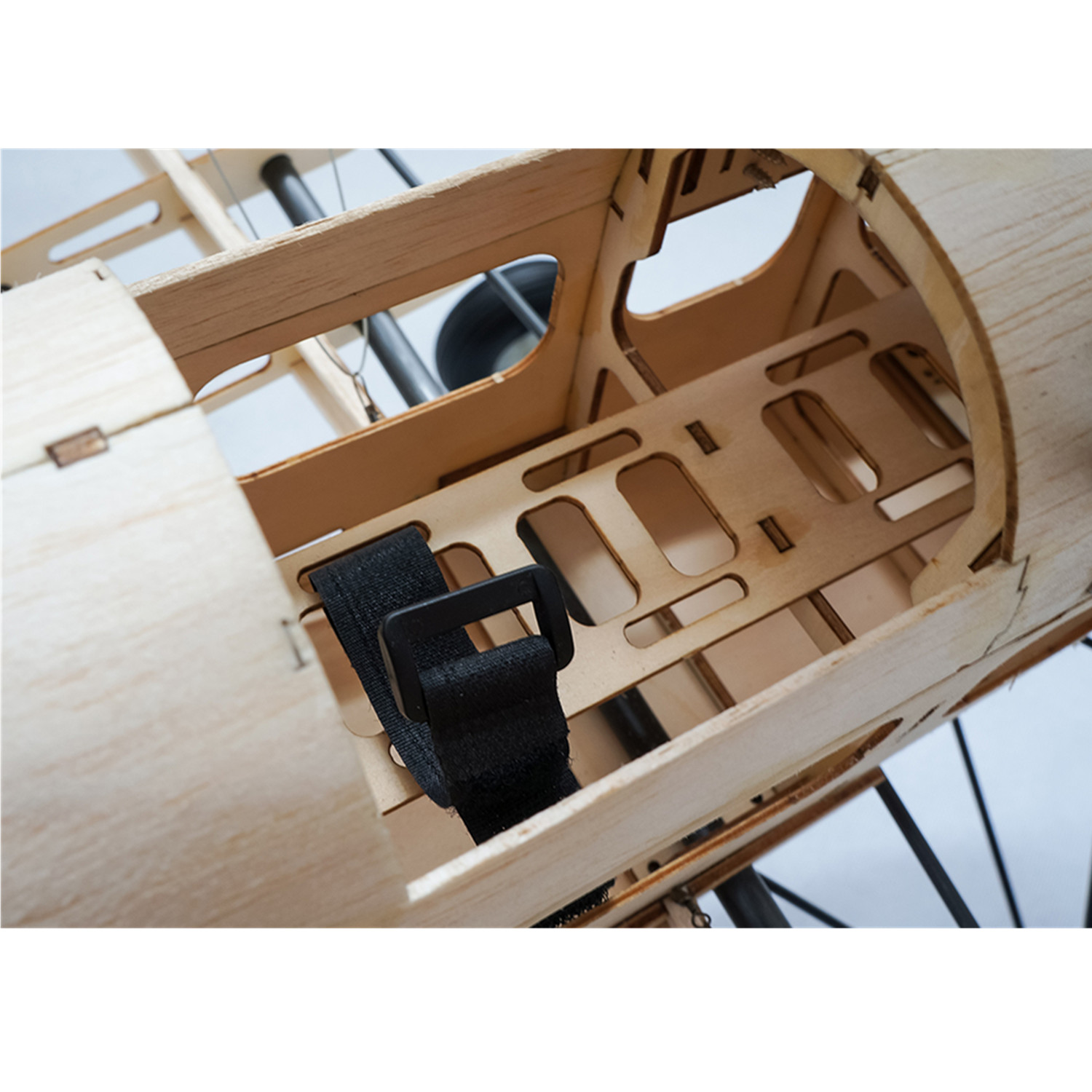RC AirPlanes Laser Cut Balsa W - Model Kit Wood 评论和价格