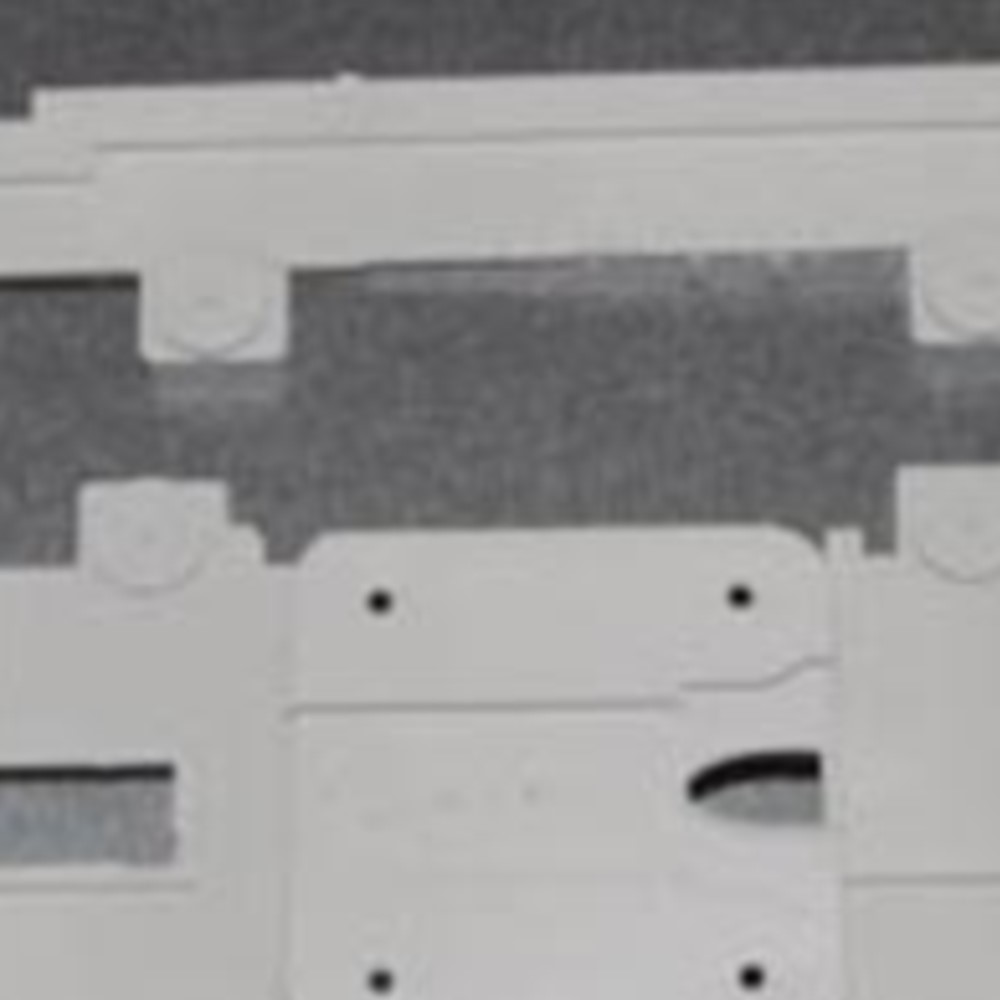 Trumpeter 03705 1/200 USS Miss - Model Kit Uss Missouri 评论和价格