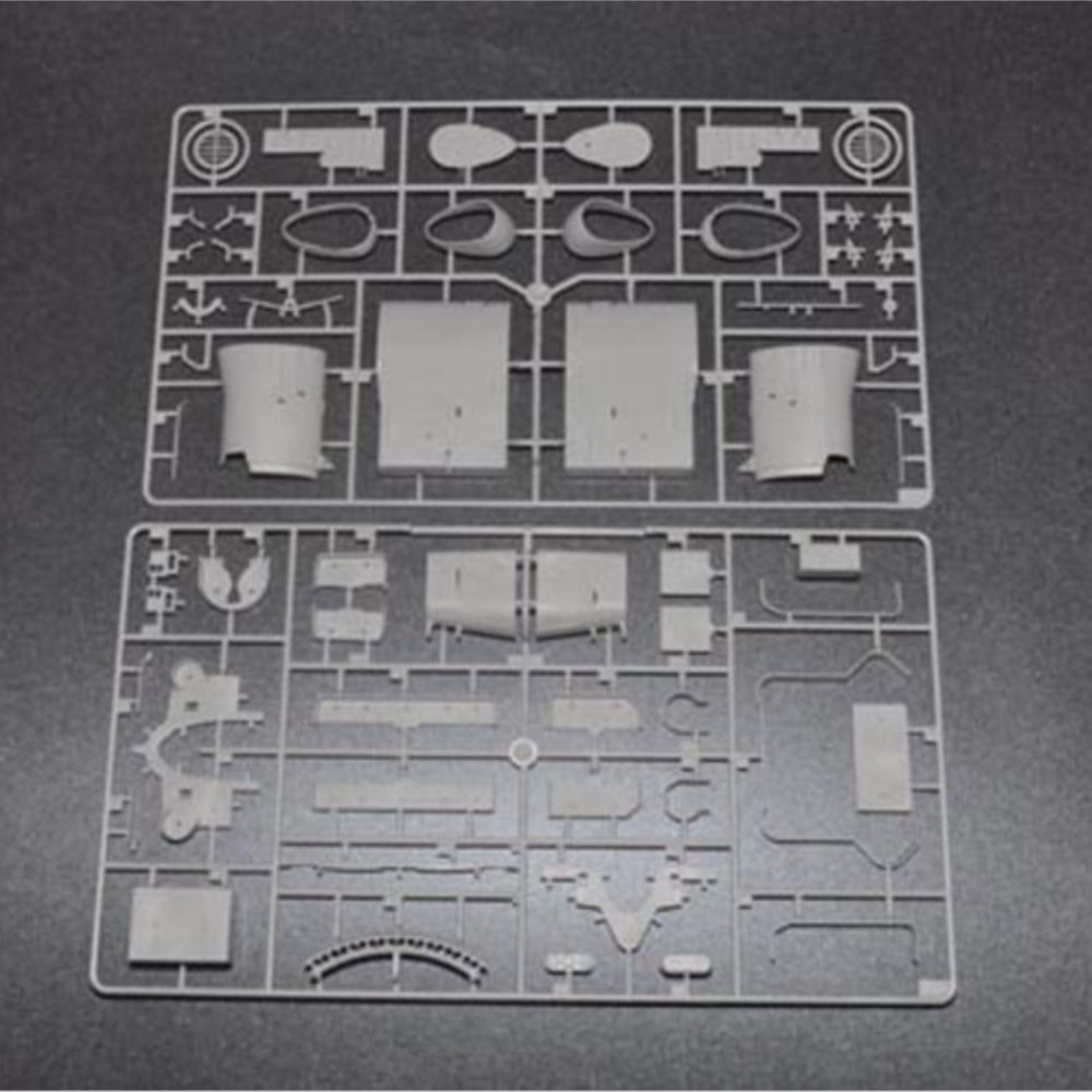 Trumpeter 03705 1/200 USS Miss - Model Kit Uss Missouri 评论和价格