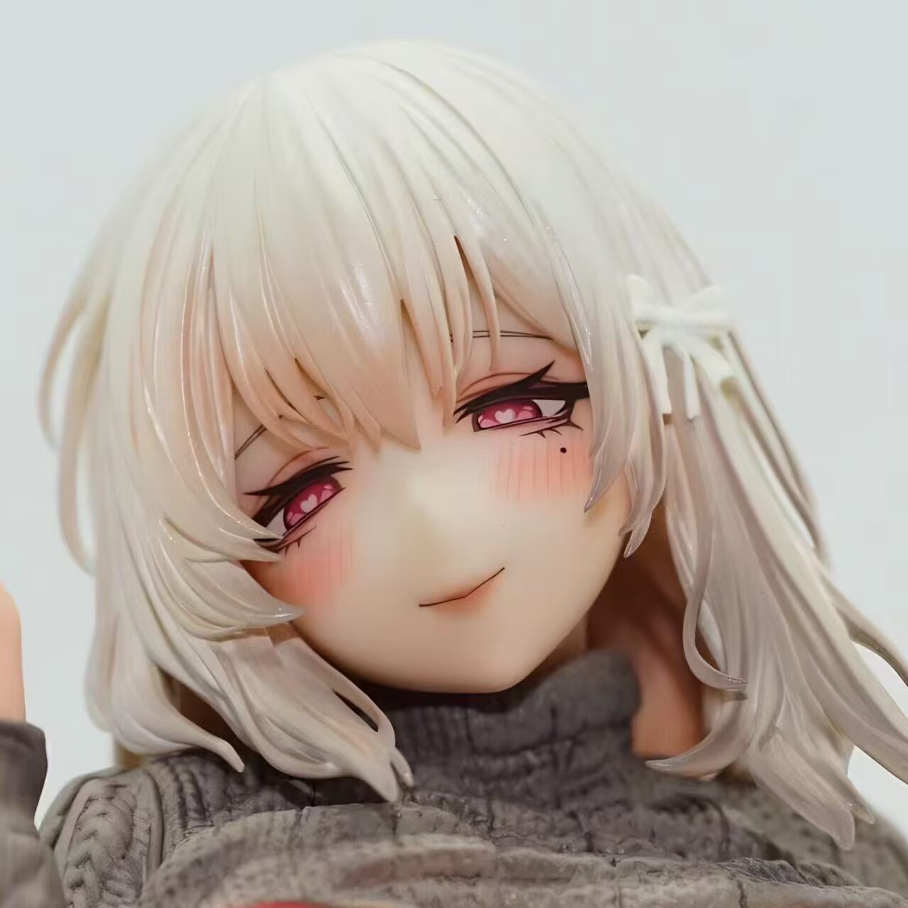 In Stock Miji S+ High-End Vers - Model Kit Waifu 评论和价格