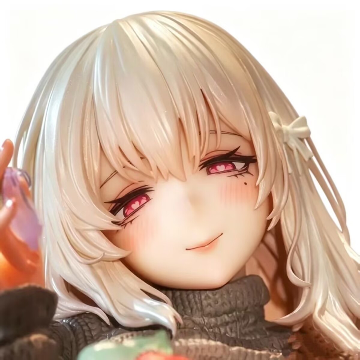 In Stock Miji S+ High-End Vers - Model Kit Waifu 评论和价格