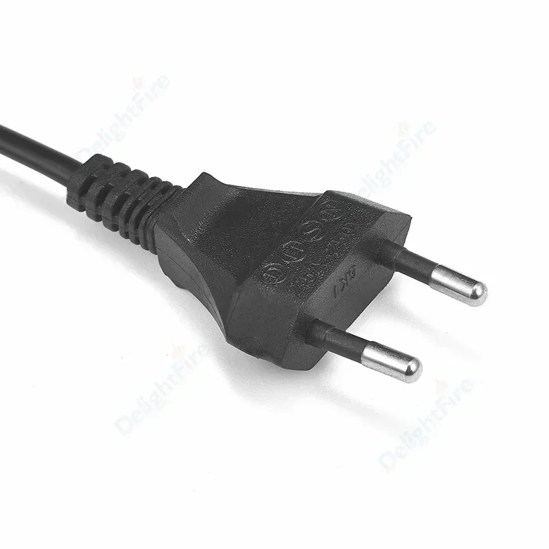 EU AC Power Cable 0.5m 1m 1.5m - Model Kit Chainsaw Man 评论和价格
