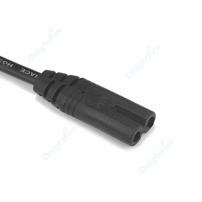 EU AC Power Cable 0.5m 1m 1.5m - Model Kit Chainsaw Man 评论和价格