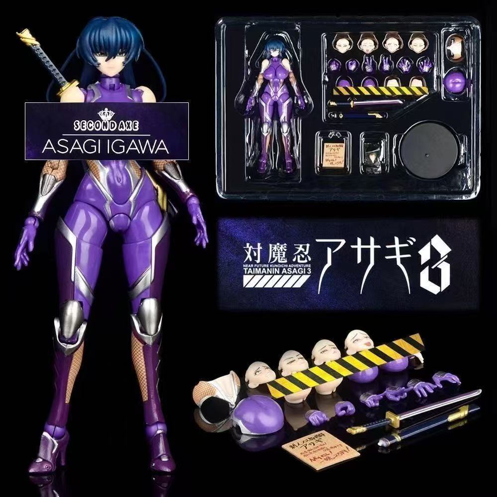 Domestic in-stock N Company Se - Model Kit Waifu 评论和价格