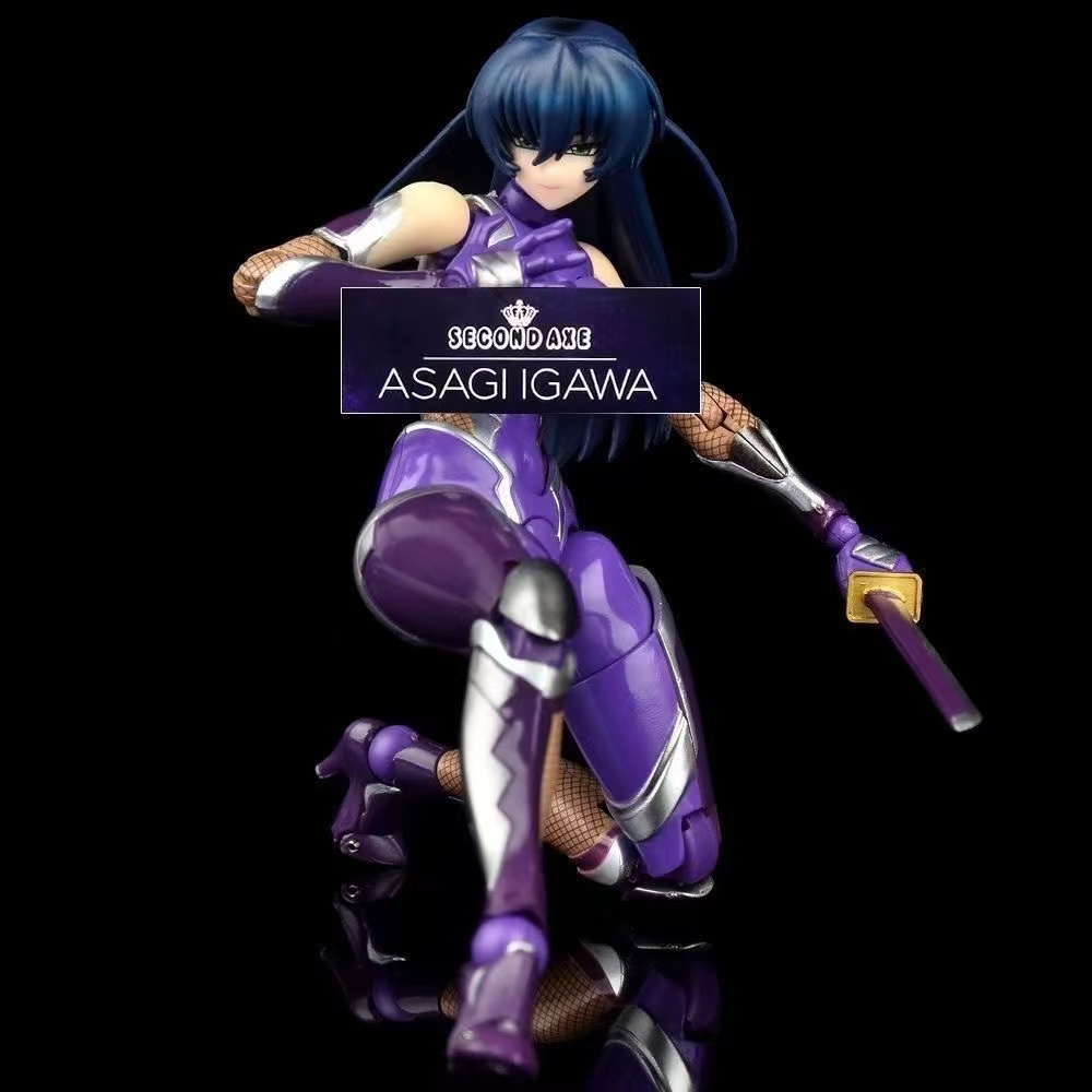 Domestic in-stock N Company Se - Model Kit Waifu 评论和价格