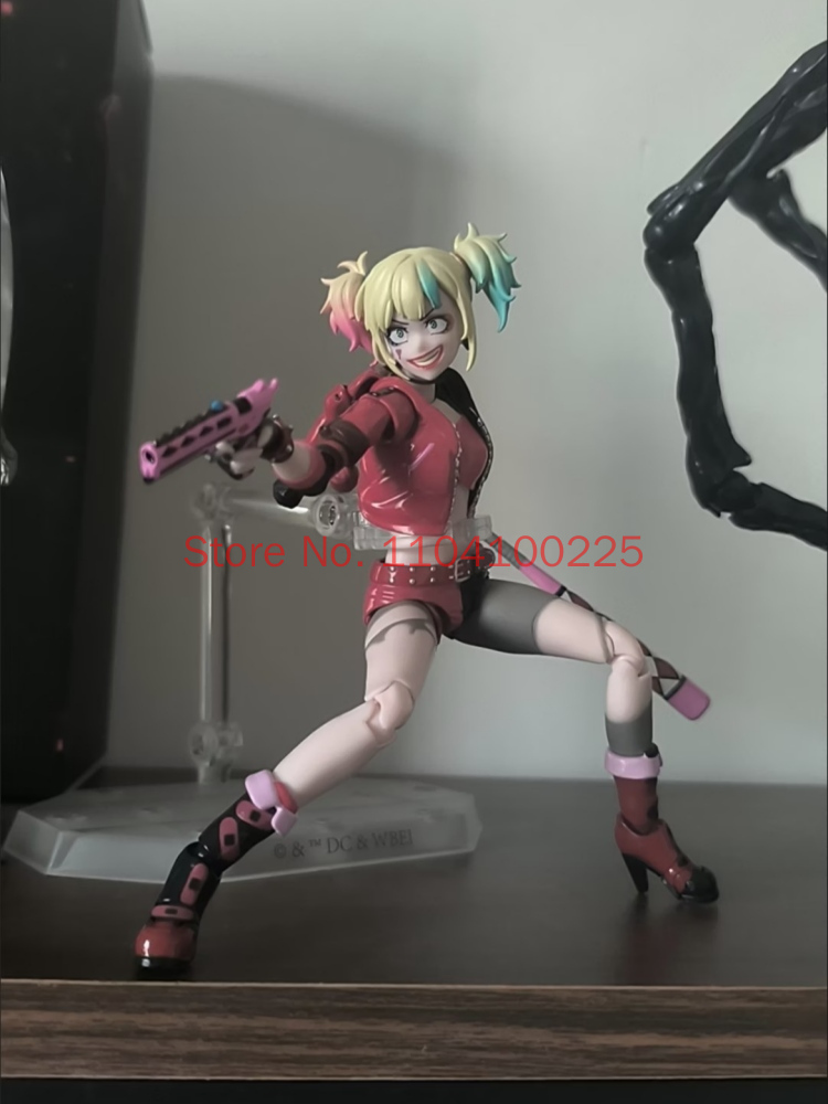 Replica！In Stock Kaiyodo Harle - Model Kit Waifu 评论和价格