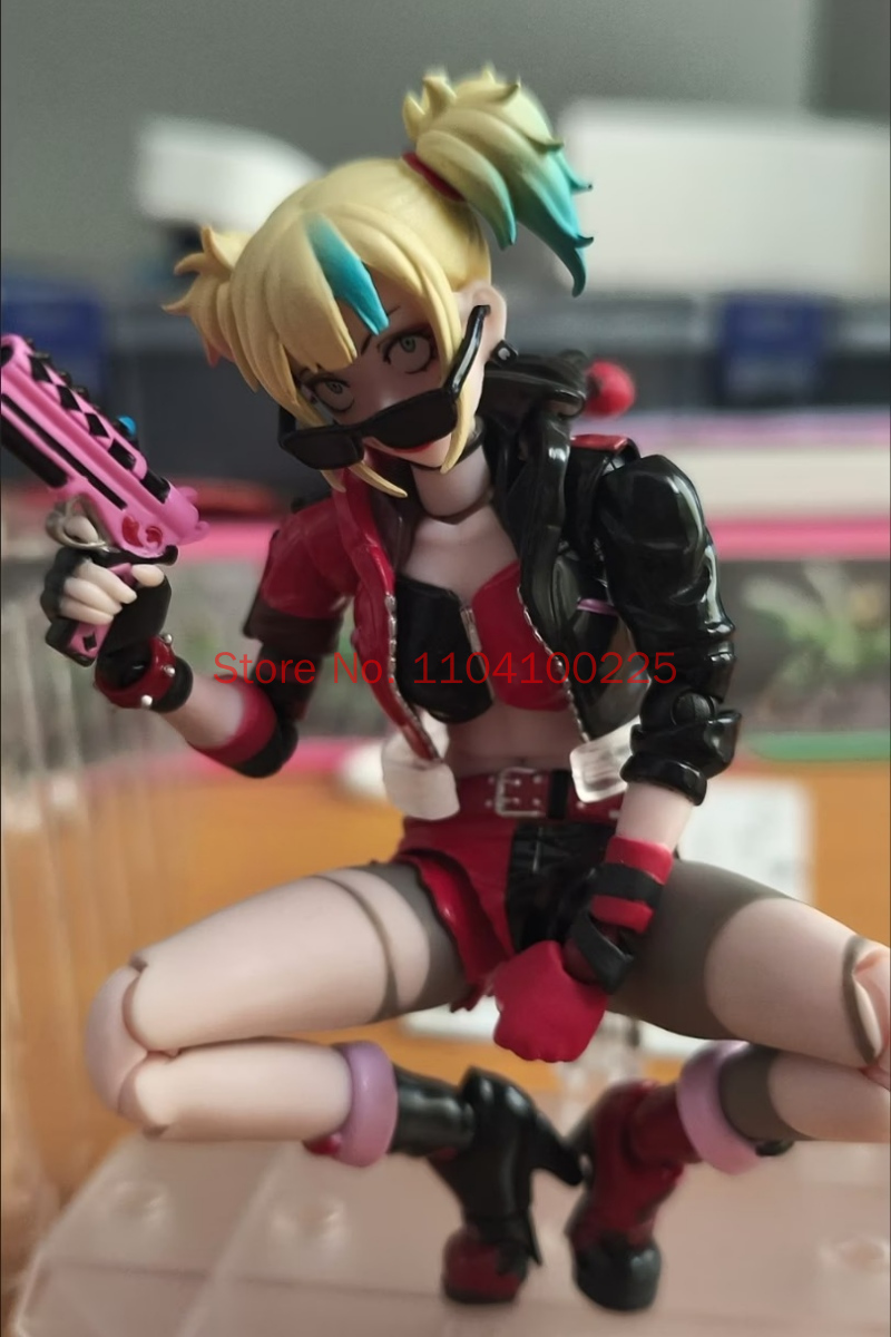 Replica！In Stock Kaiyodo Harle - Model Kit Waifu 评论和价格