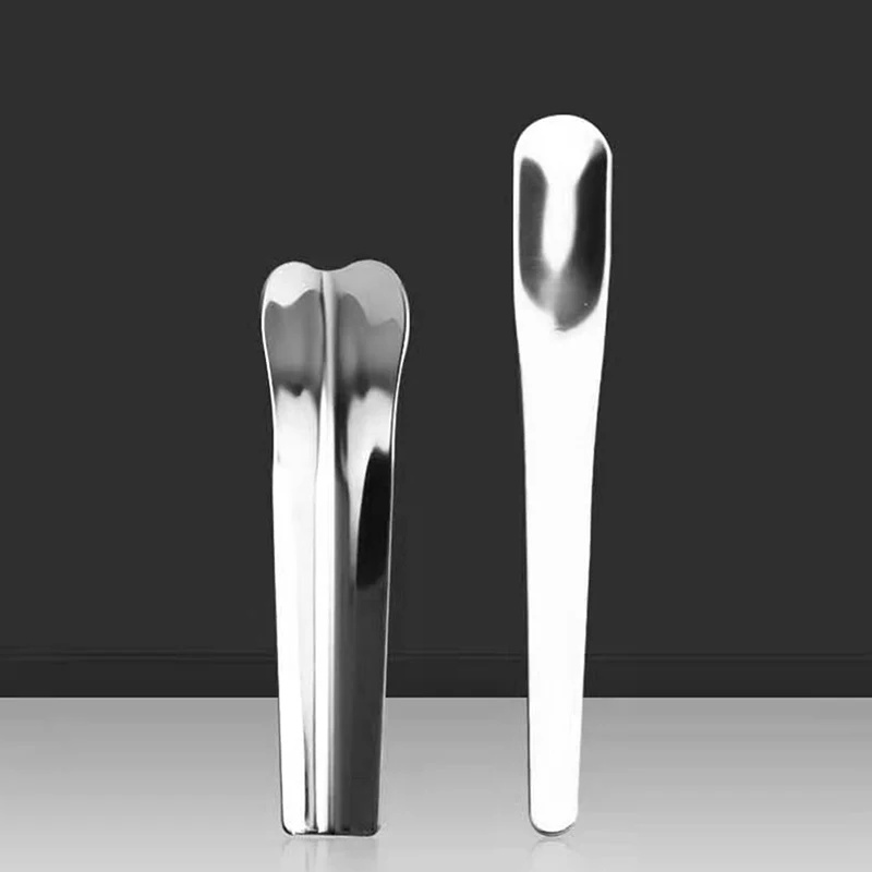 1 Pair Steel Wall Putty Knife  - Seam Scraper Tool 评论和价格