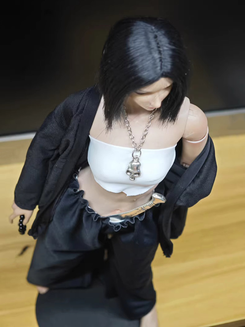 1/6 Scale Villainess Girl Clot - Model Kit Girl 评论和价格