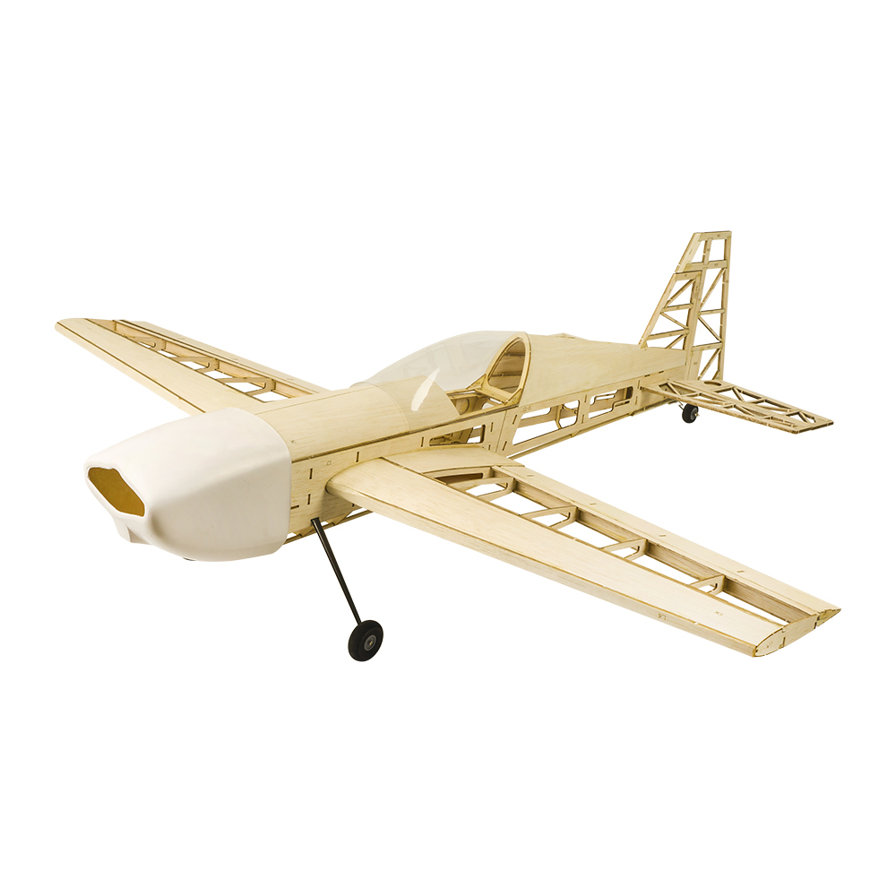 NEW RC AirPlanes X01 Laser Cut - Model Kit Wood 评论和价格