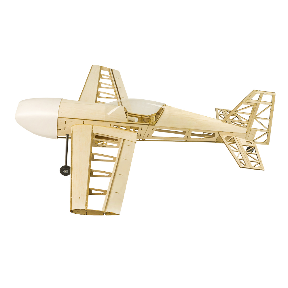 NEW RC AirPlanes X01 Laser Cut - Model Kit Wood 评论和价格