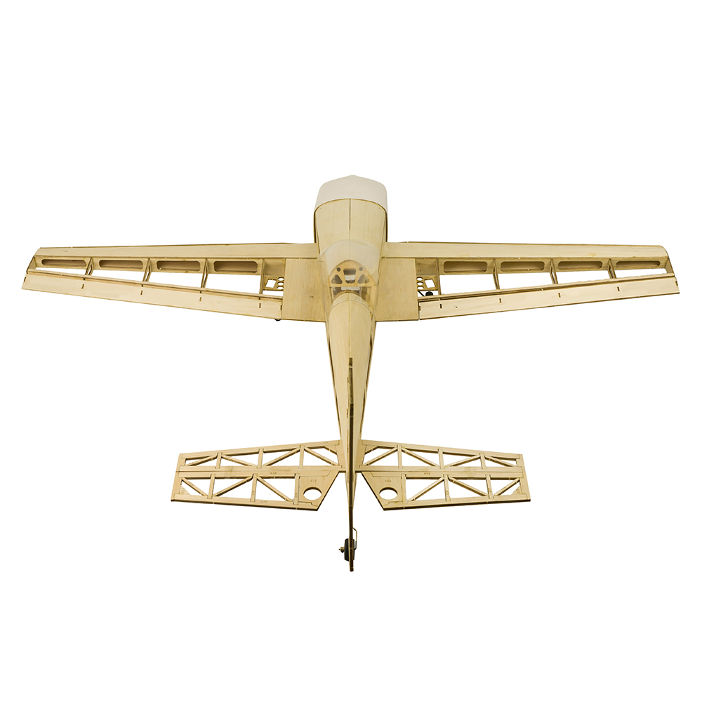 NEW RC AirPlanes X01 Laser Cut - Model Kit Wood 评论和价格