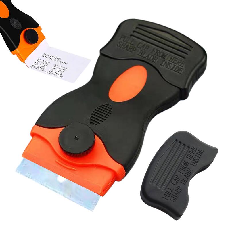 Windshield Sticker Scraper Sti - Seam Scraper Tool 评论和价格