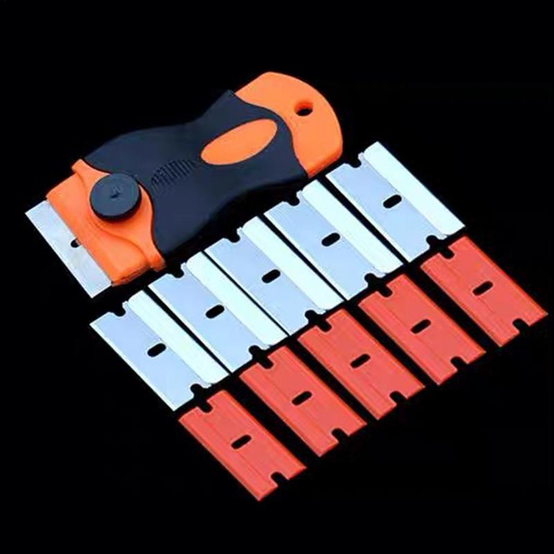 Windshield Sticker Scraper Sti - Seam Scraper Tool 评论和价格
