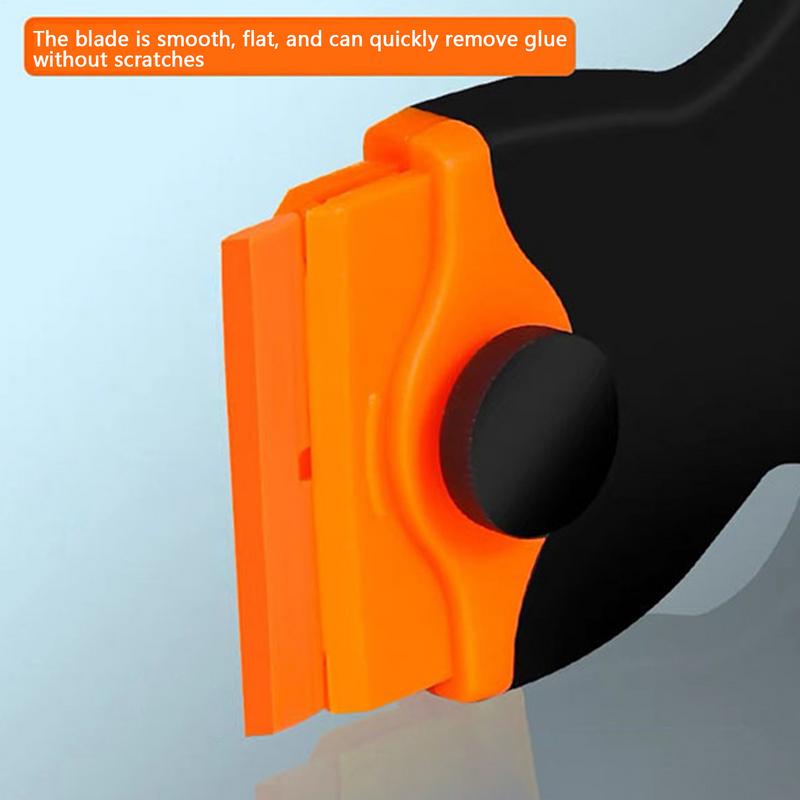 Windshield Sticker Scraper Sti - Seam Scraper Tool 评论和价格