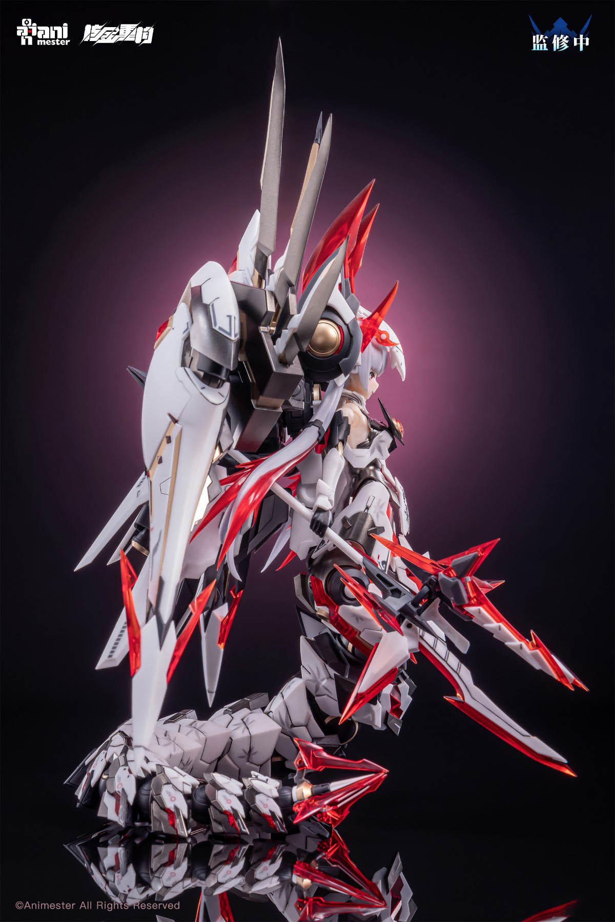 Original Genuine Animester Pol - Model Kit Waifu 评论和价格