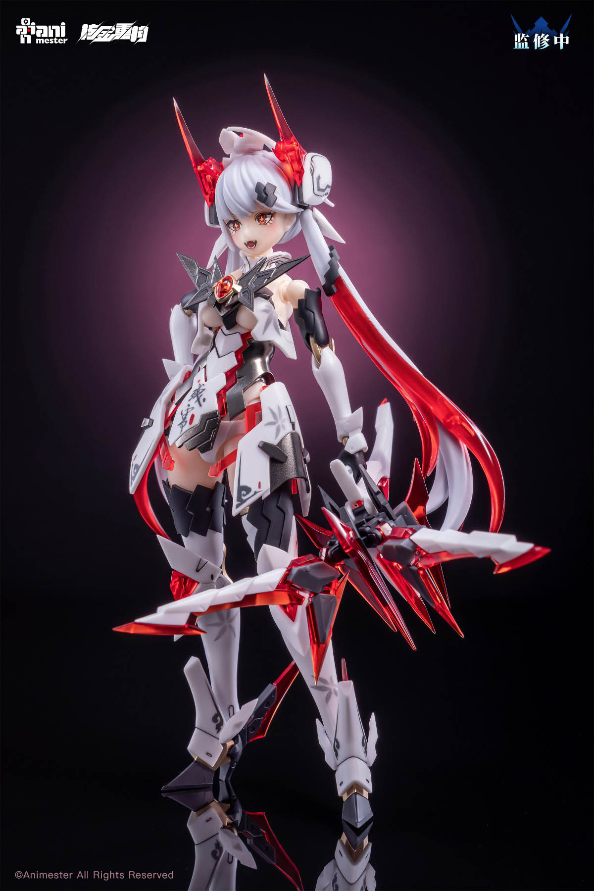 Original Genuine Animester Pol - Model Kit Waifu 评论和价格