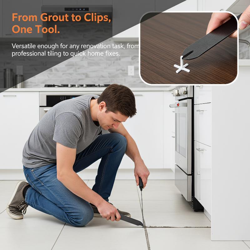 Wall Floor Joint Rake Grout Re - Seam Scraper Tool 评论和价格