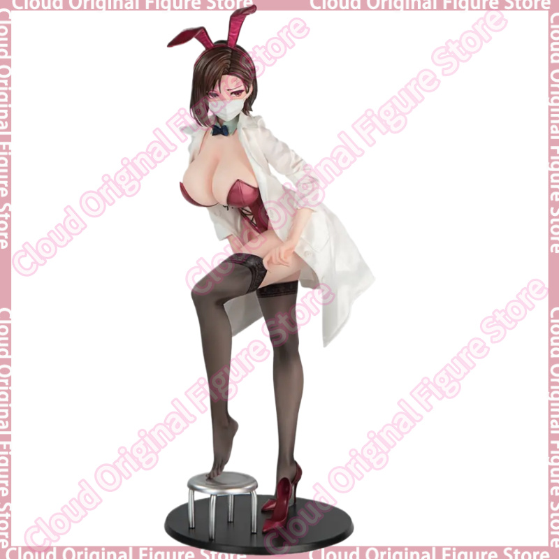 In Stock HobbyRangers Disquali - Model Kit Waifu 评论和价格