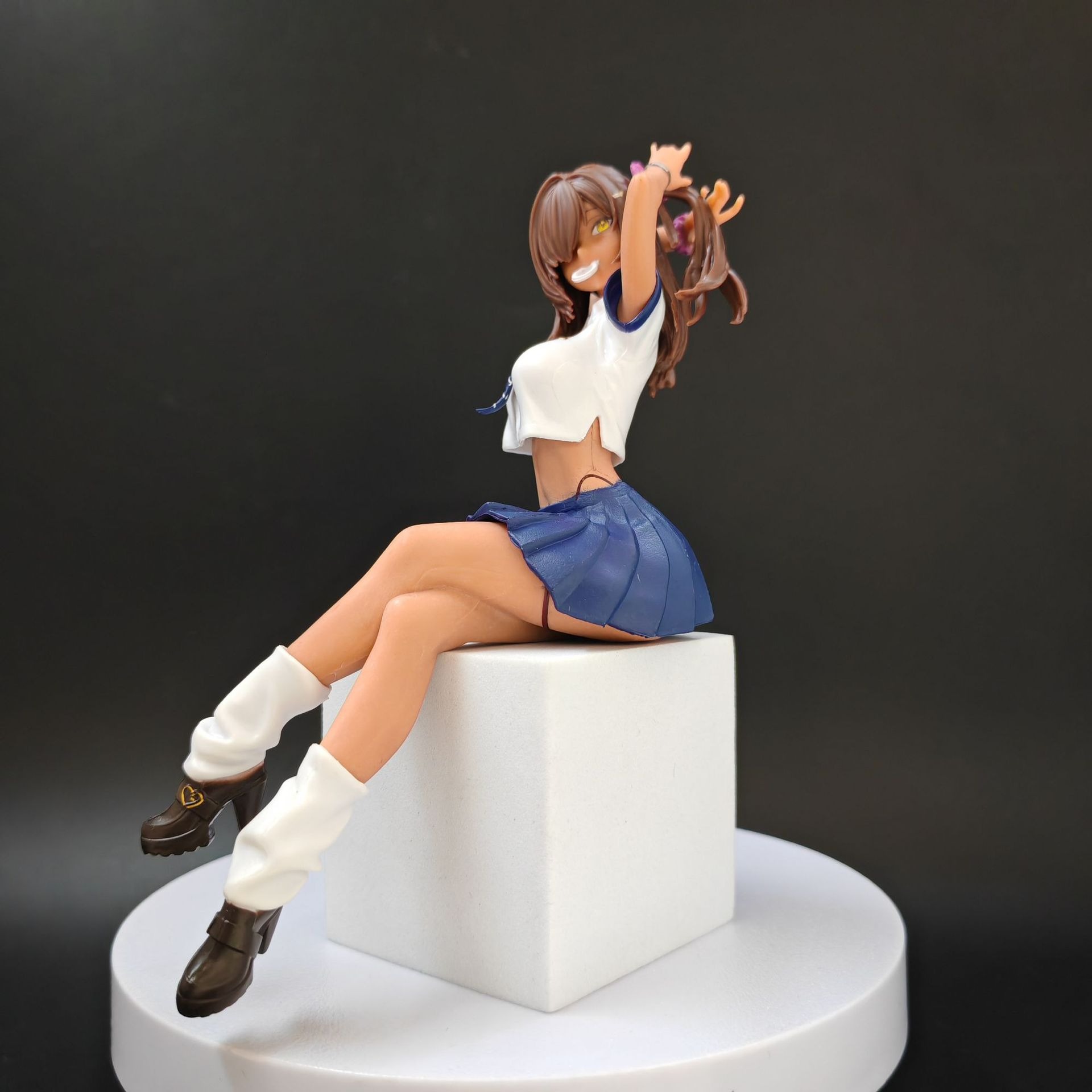 NIKKE：The Goddess of Victory A - Model Kit Waifu 评论和价格
