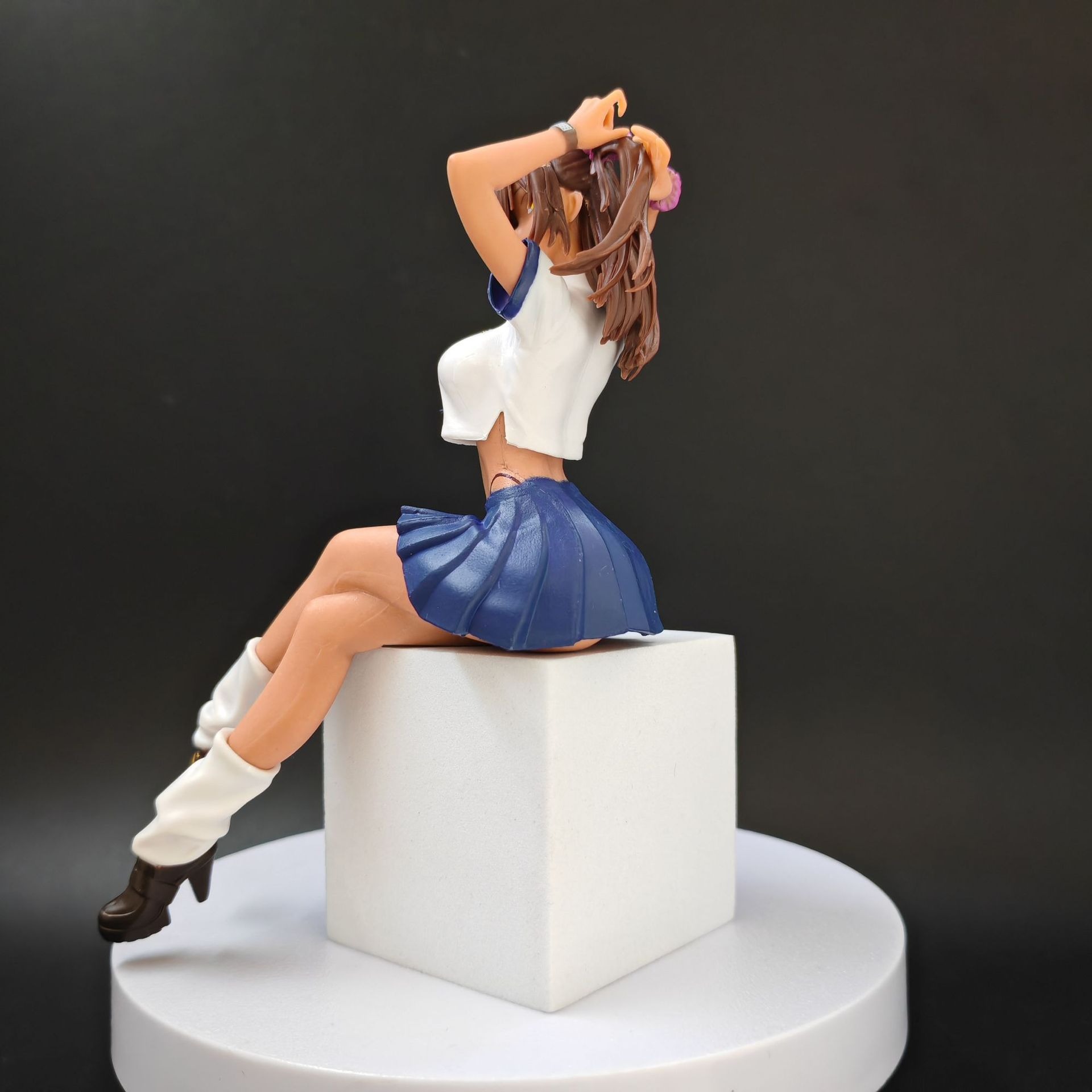 NIKKE：The Goddess of Victory A - Model Kit Waifu 评论和价格