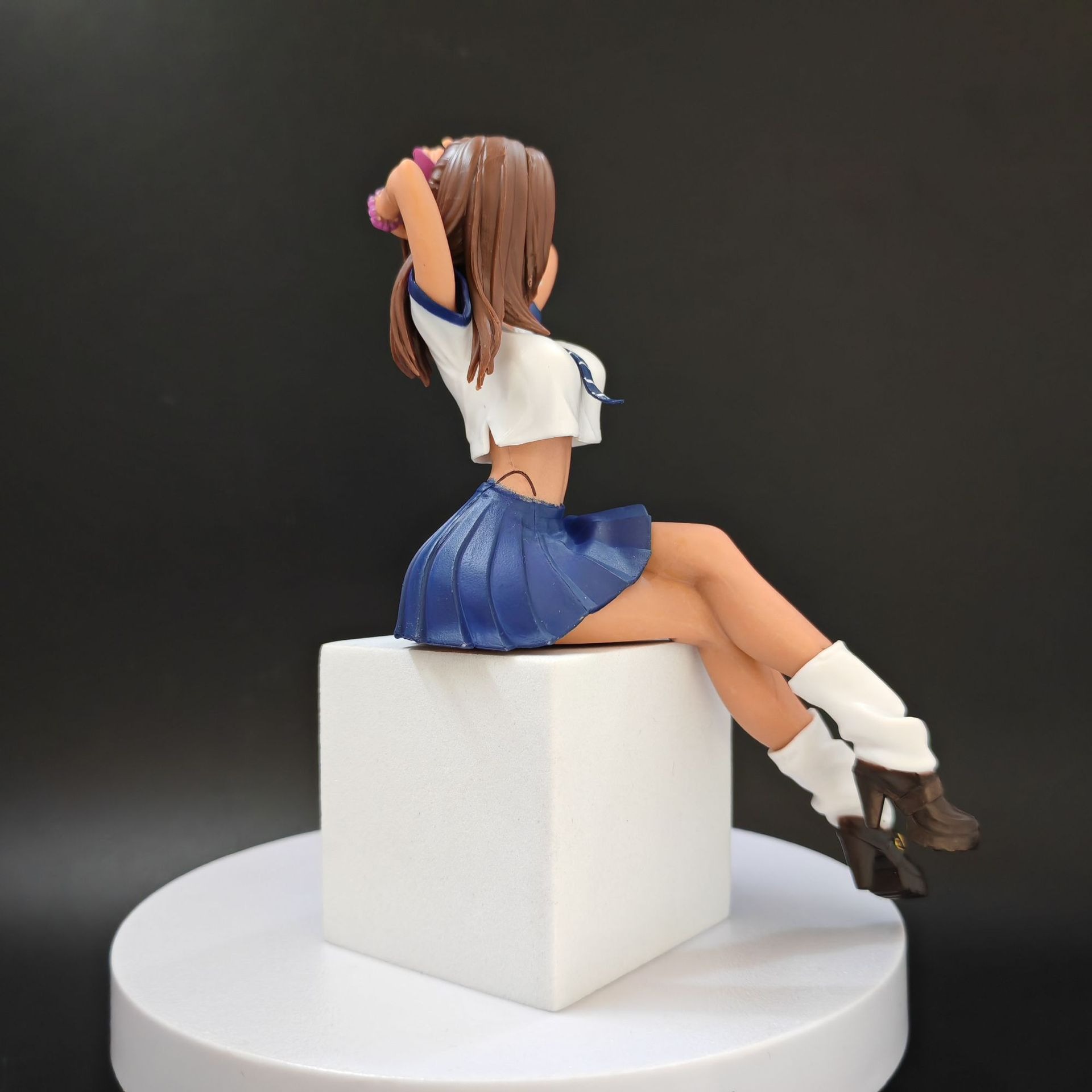 NIKKE：The Goddess of Victory A - Model Kit Waifu 评论和价格