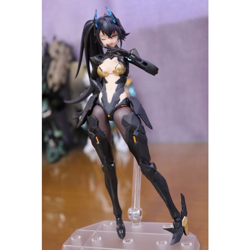 100%Brand New and Genuine Jian - Model Kit Waifu 评论和价格