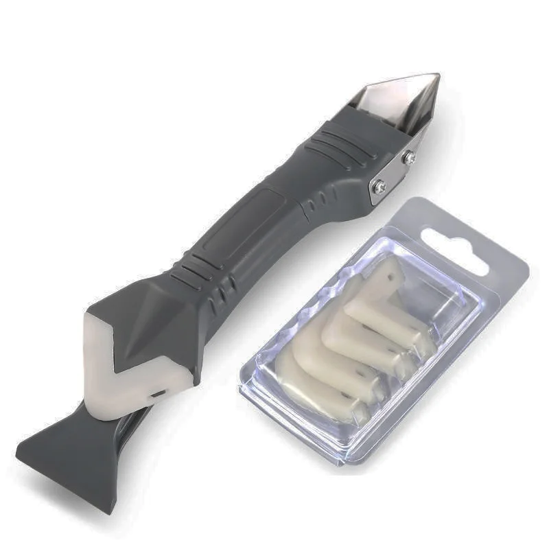 3 In 1 Glass Glue Angle Scrape - Seam Scraper Tool 评论和价格