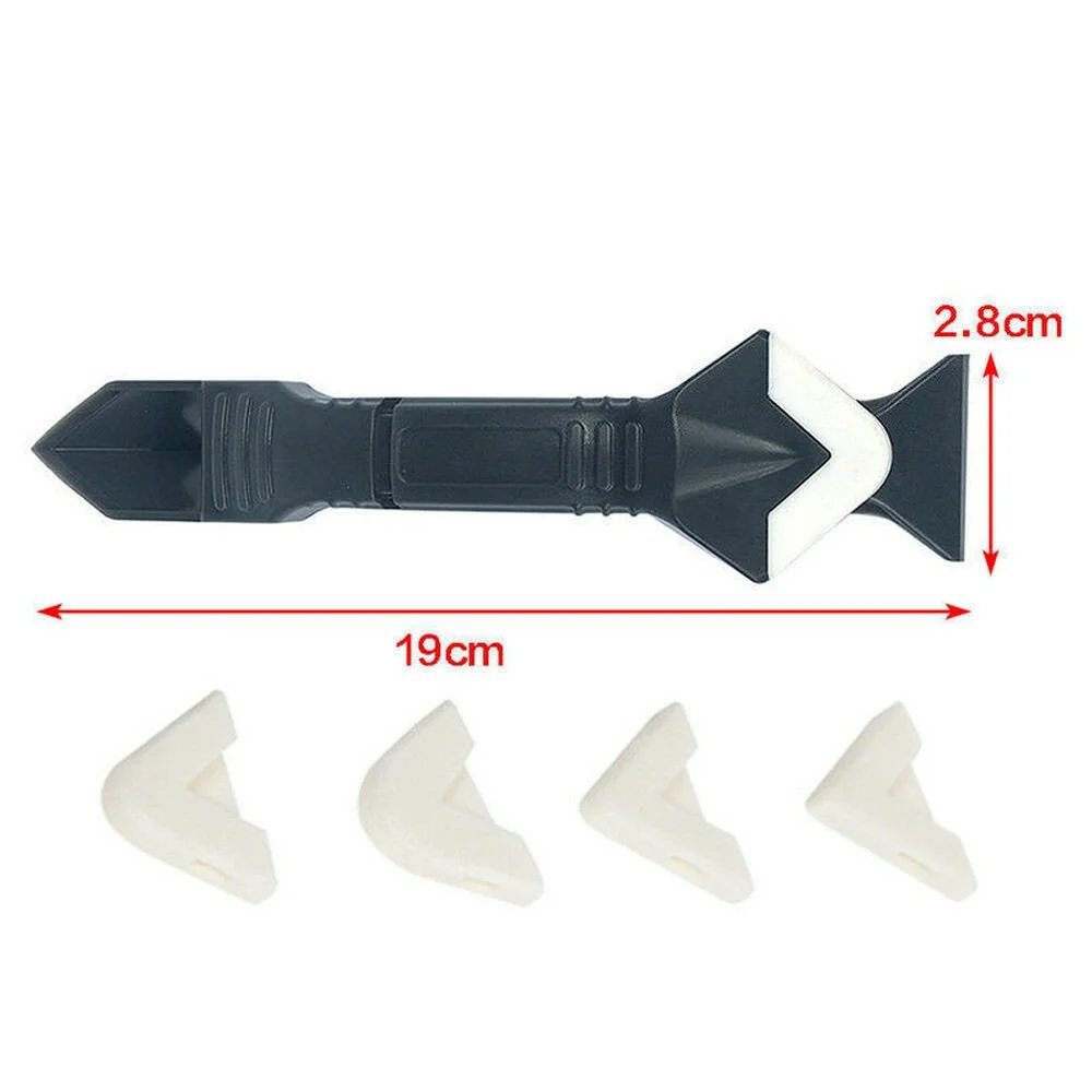 3 In 1 Glass Glue Angle Scrape - Seam Scraper Tool 评论和价格