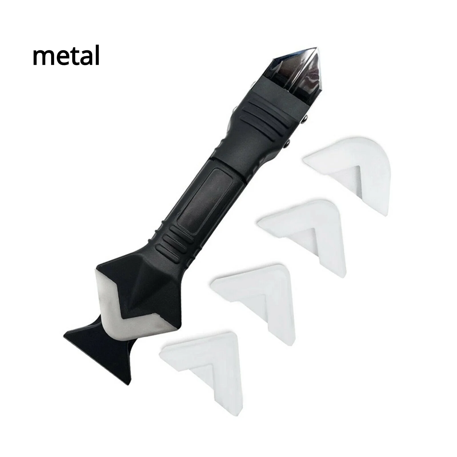 3 In 1 Glass Glue Angle Scrape - Seam Scraper Tool 评论和价格