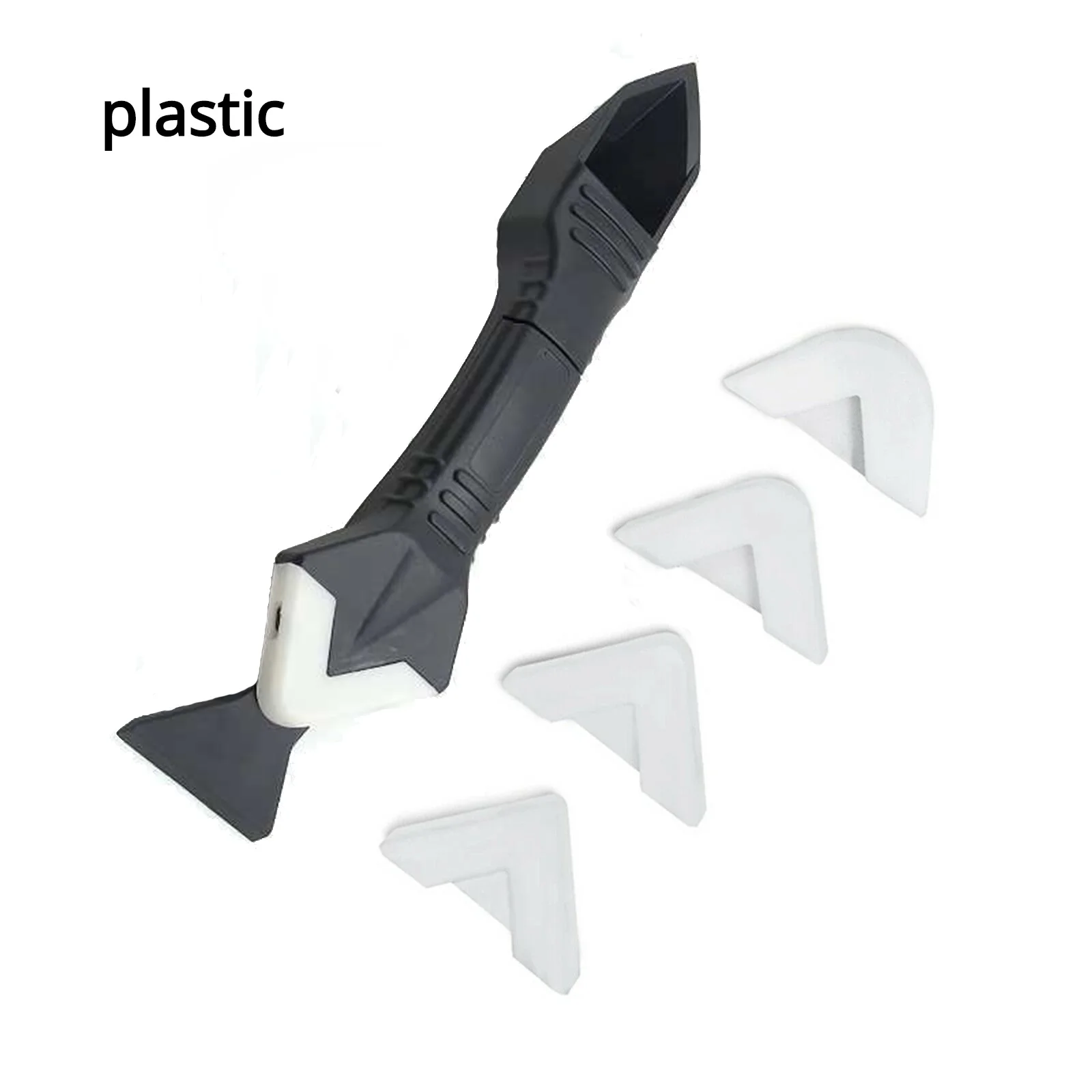 3 In 1 Glass Glue Angle Scrape - Seam Scraper Tool 评论和价格