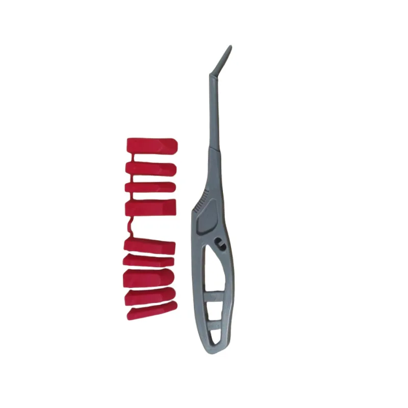 9‑in‑1 Silicone Caulk Remover  - Seam Scraper Tool 评论和价格
