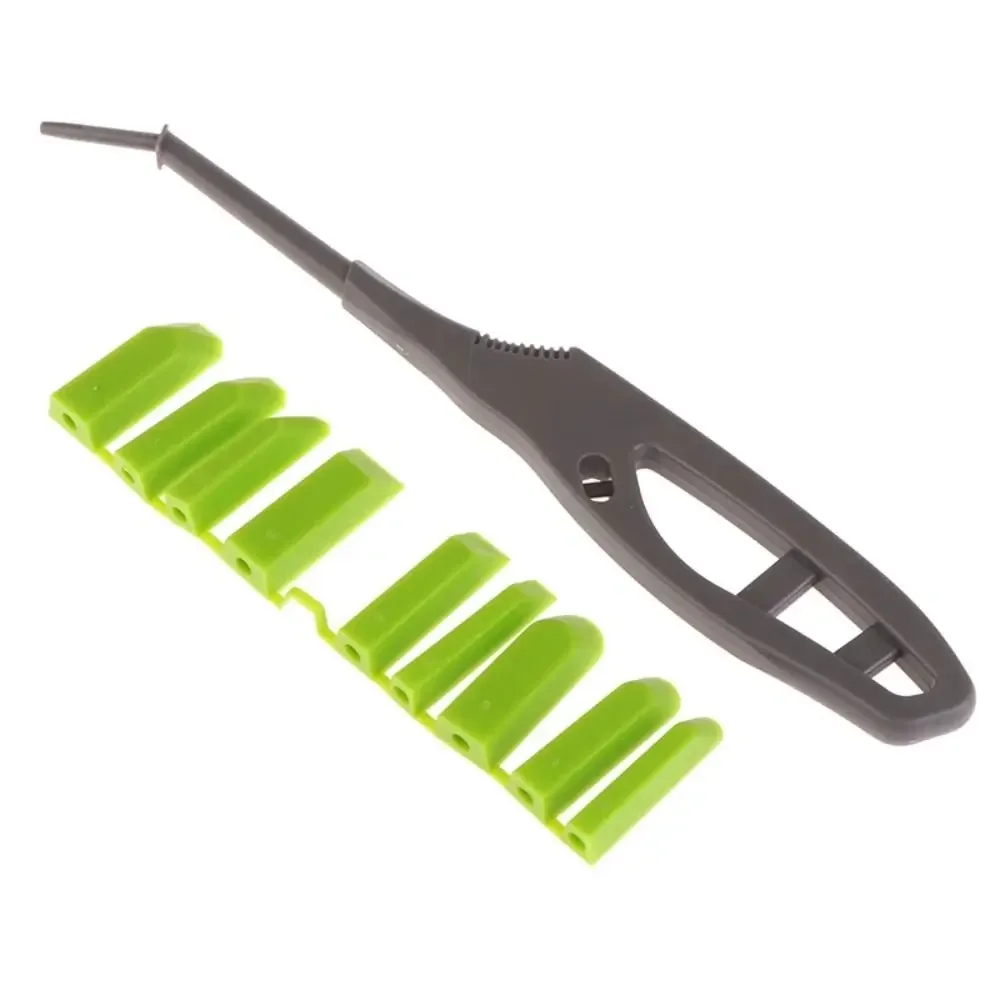 9‑in‑1 Silicone Caulk Remover  - Seam Scraper Tool 评论和价格