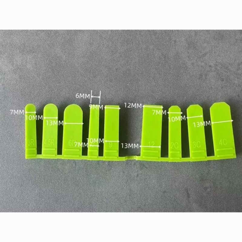 9‑in‑1 Silicone Caulk Remover  - Seam Scraper Tool 评论和价格