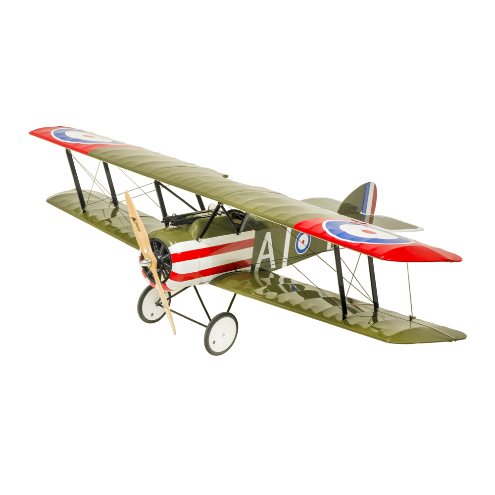 Sopwith Camel  WW1 British Sin - Model Kit Wood 评论和价格