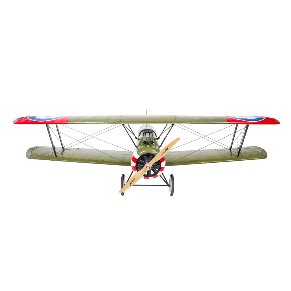 Sopwith Camel  WW1 British Sin - Model Kit Wood 评论和价格